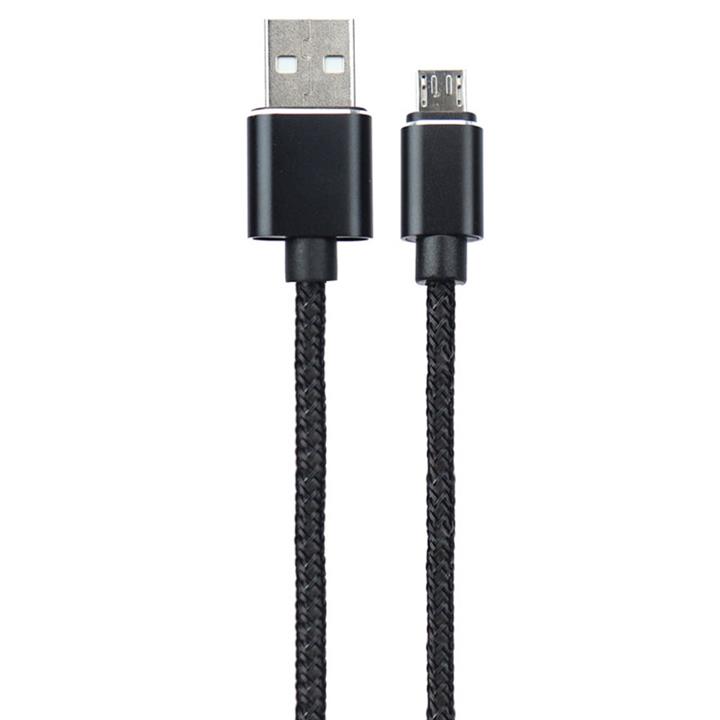 کابل تبدیل USB به microUSB تسکو مدل TC-A198 طول 2 متر